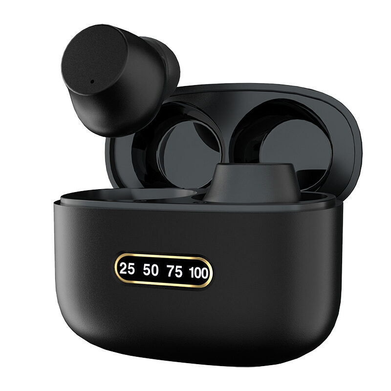 Bluetooth Headset M8 Dual Ear Stereo Touch Mode