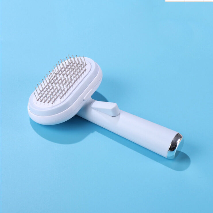 Hair Removal Steel Needle Comb Free Combination Bath