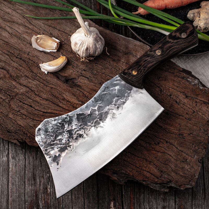 Utensils Kitchen Knife Chef Special Stainless Steel