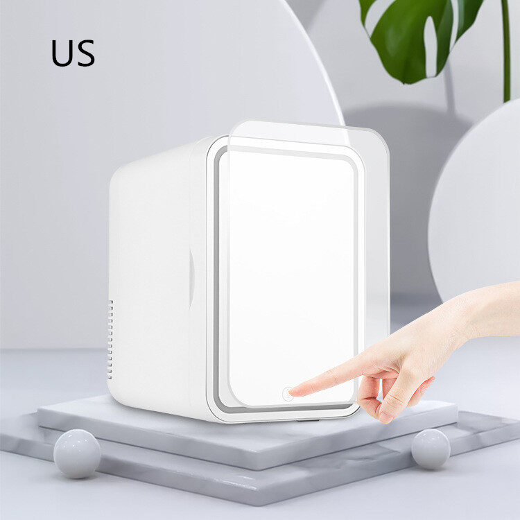 Beauty Fridge 8-liter Skincare Portable