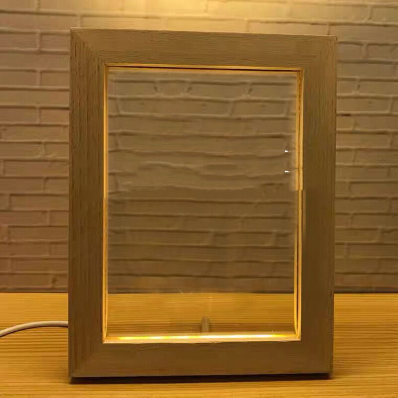 Photo Frame Night Light Creative Gifts Children's