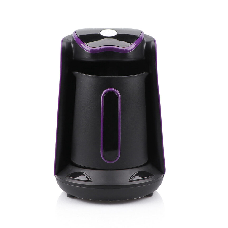 Coffee Pot Portable Office And Tea Maker