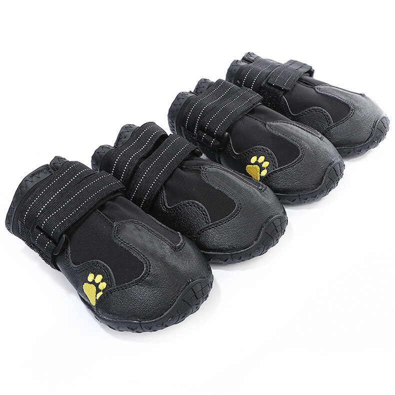 Pet Dog Foot Cover Waterproof Boots