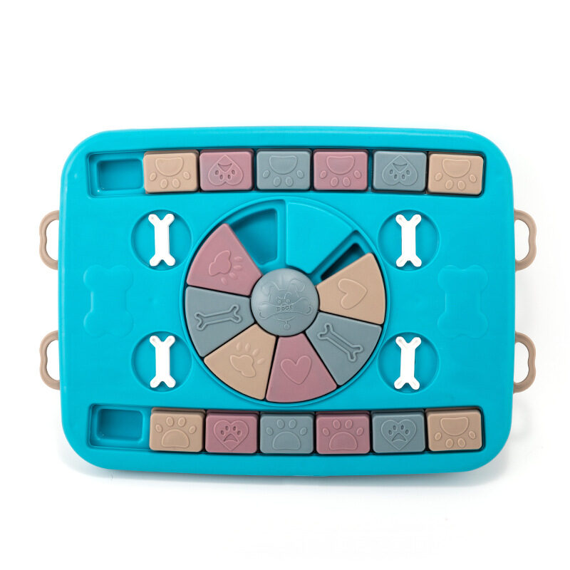 Interactive Dog Toys For Large Small Dogs Food