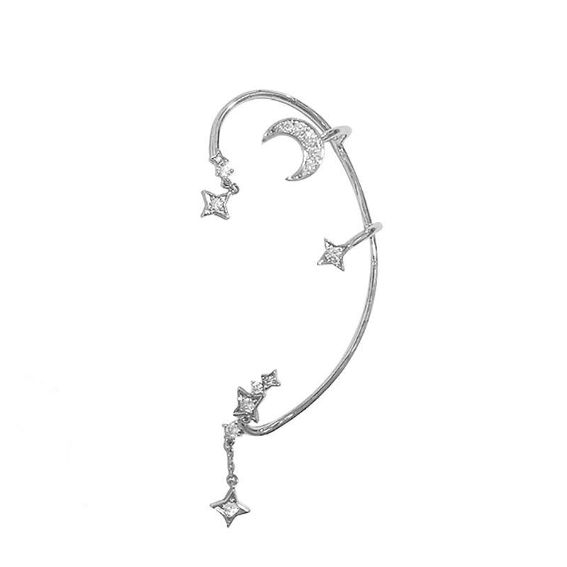 Womens Unique Trendy Dainty Small Earrings Hanging
