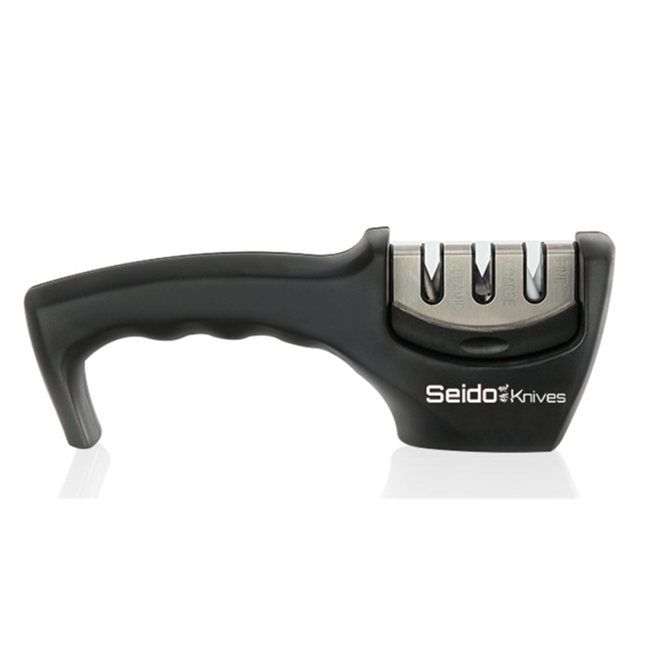 Sharpening Kitchen Tool Diamond Tungsten Steel Stone