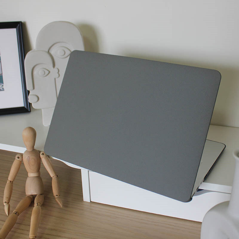 Quicksand Cobalt Gray Protective Shell 16 Inch Laptop
