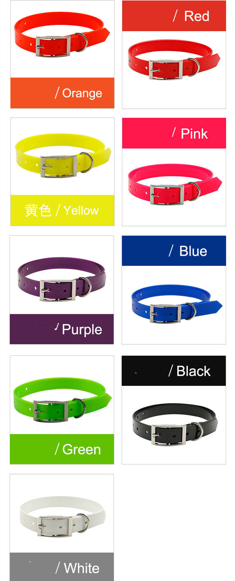 Collars Dirty-resistant Dog Pens Pets