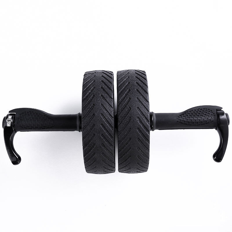 Fitness Equipment Wheel Abdomen Roller