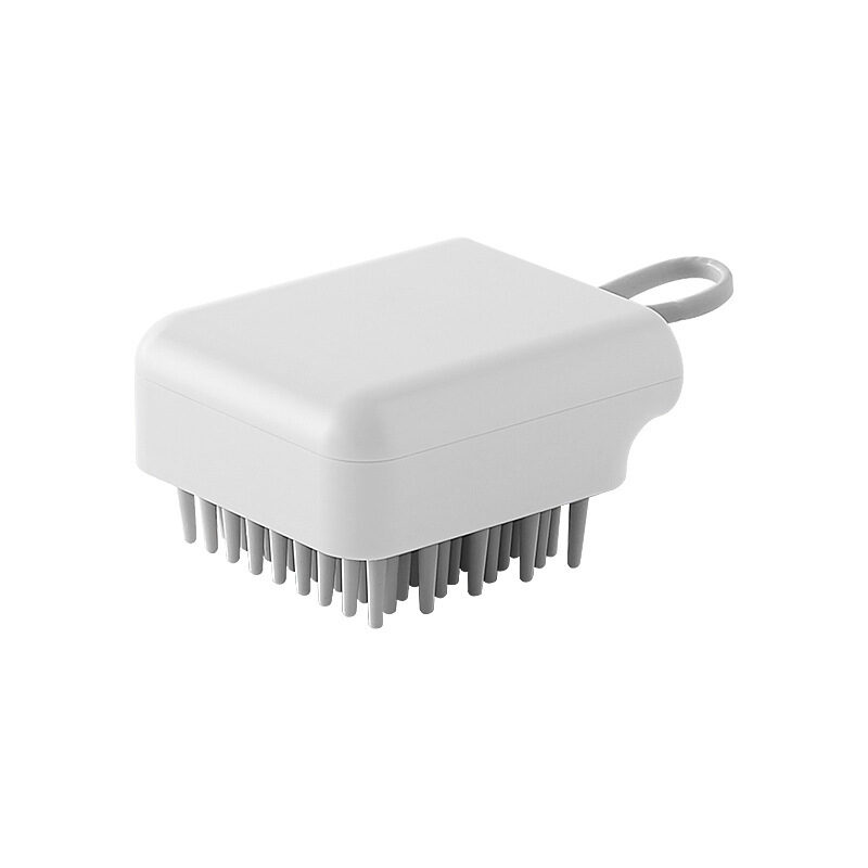 Pet Dog Cat Bath Brush Comb Multifunctional Hair