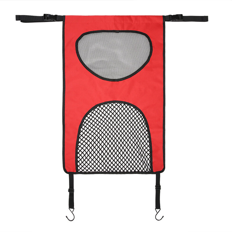 Pet Supplies Back Seat Guardrail Car Pets