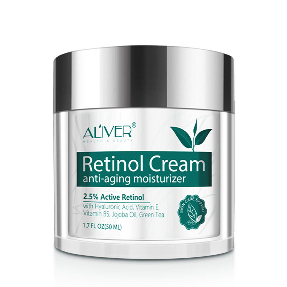 Retinol Cream Anti Aging Wrinkle