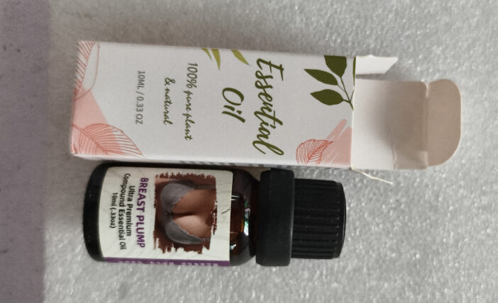 Nursing Firm Massage Care Beauty Salon Essential Oil