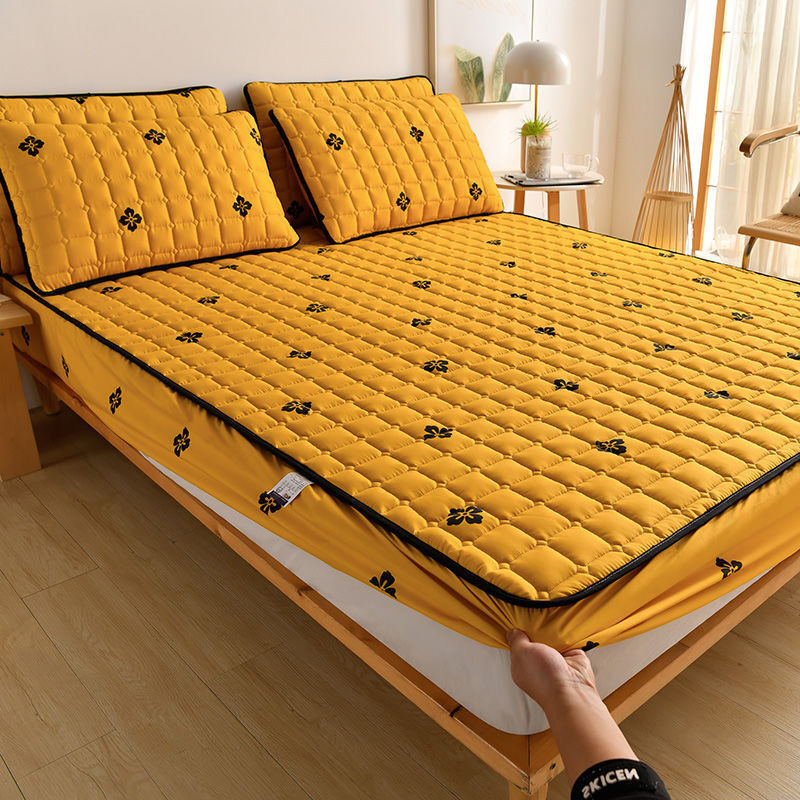 Mattress Cover Dust All Inclusive Bed