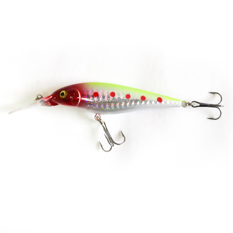 Bionic Bait Lure Special Fishing Gear Supplies
