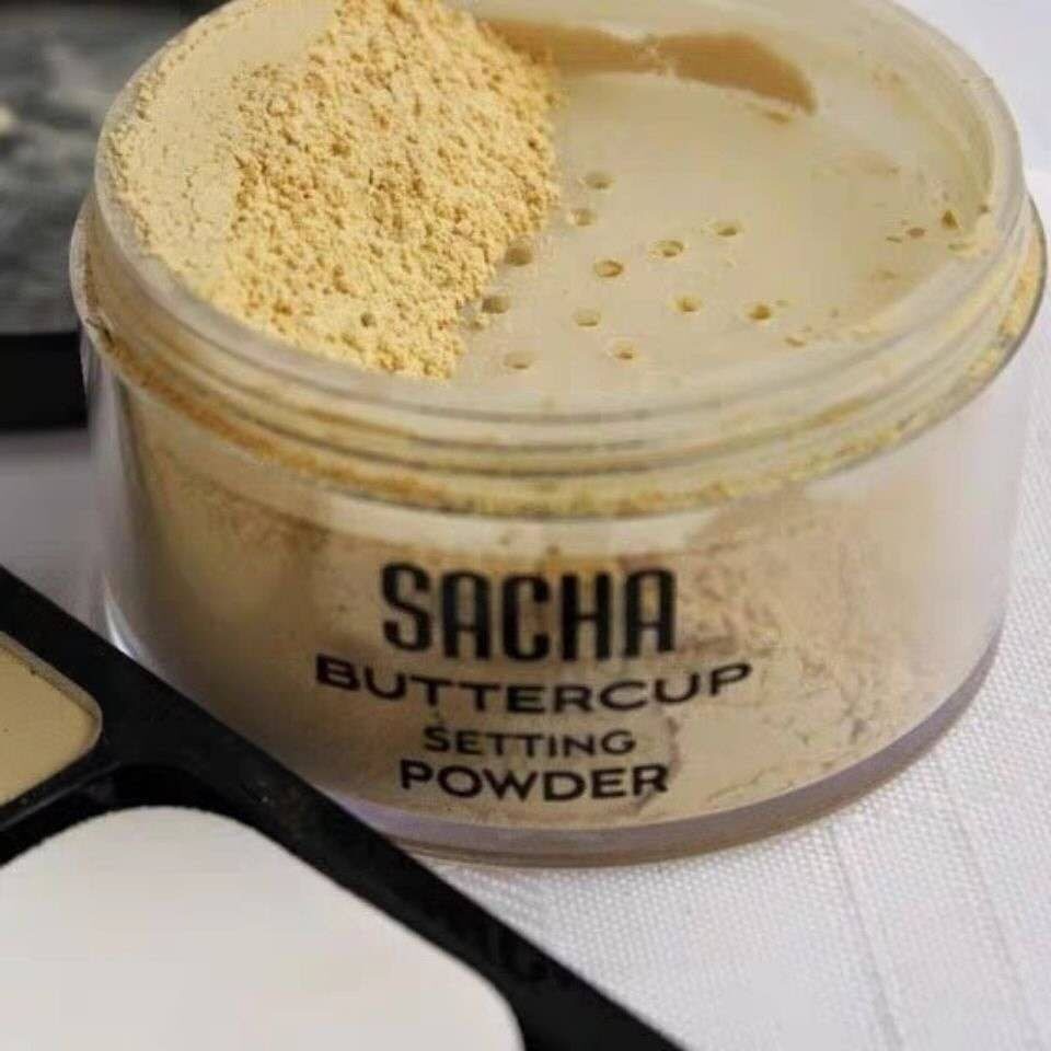 Makeup Artist's Essential Powder Setting