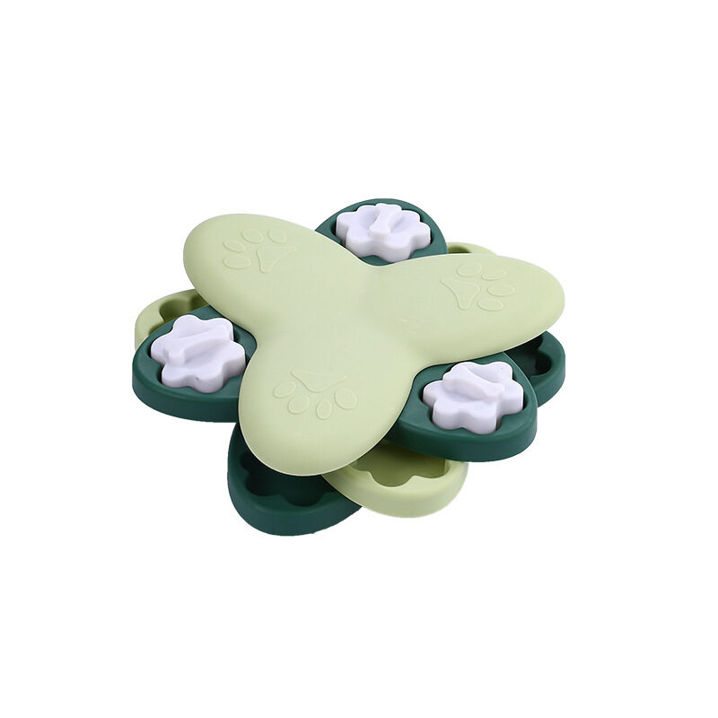 Dog Educational Toys To Relieve Boredom Artifact Interactive