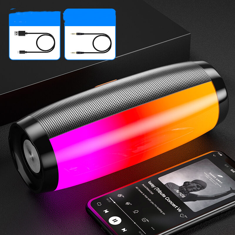 Bluetooth Audio Wireless Portable