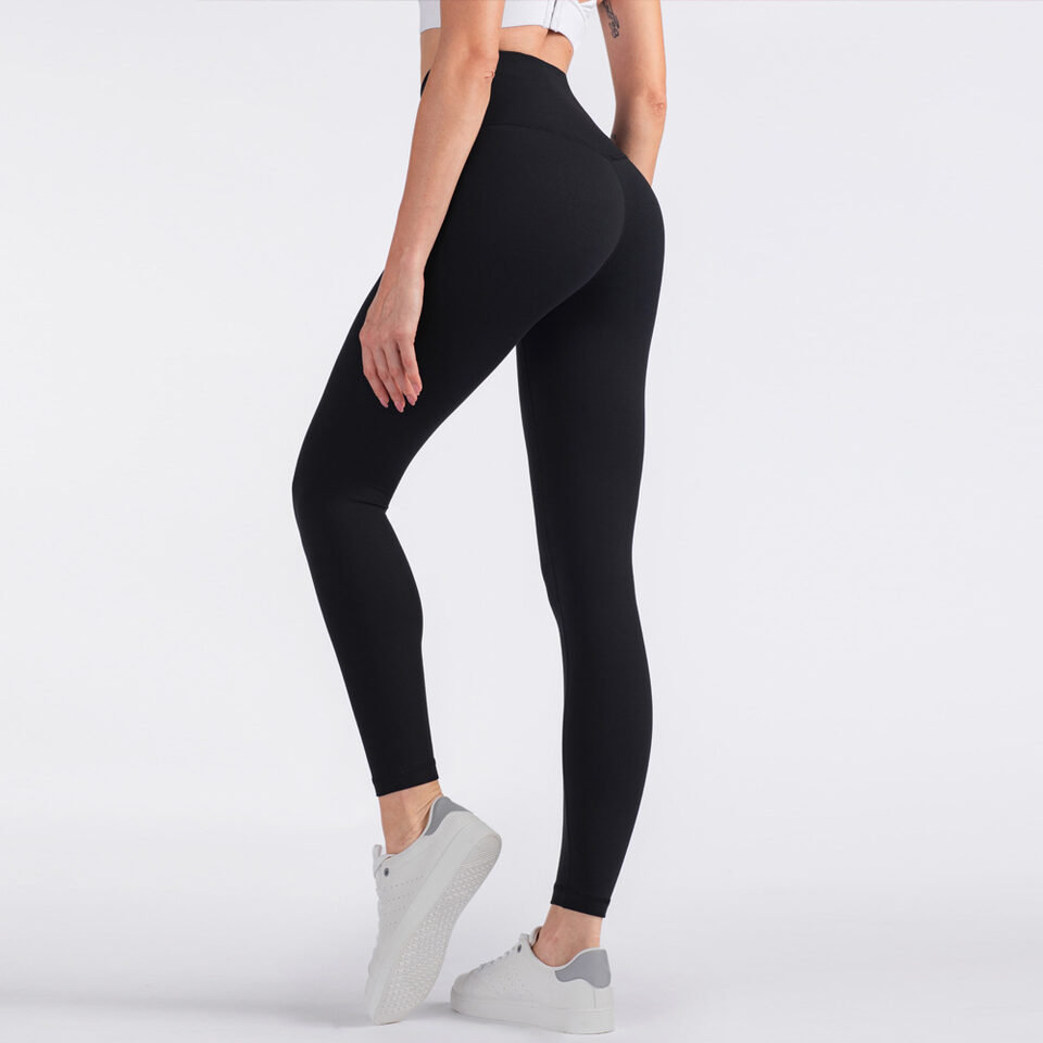 Yoga Leggings Gym Comfortable Sports