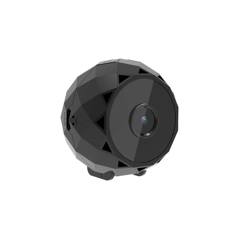 HD WIFI Camera Surveillance Mobile Phone View Home