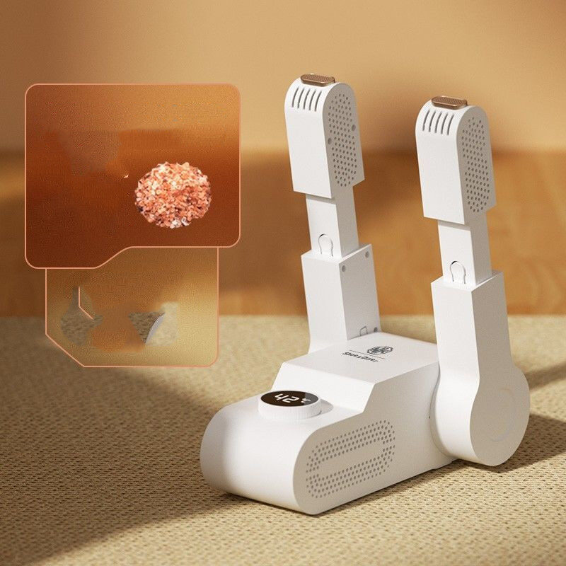 Household Shoe Dryer Deodorant Bacteria Quick