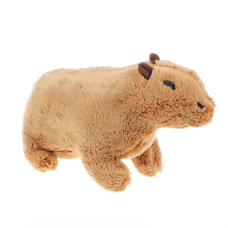 Animal Plush Doll Capybara Toy