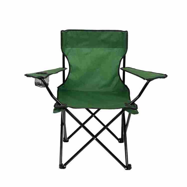 Outdoor Fishing Chair Backrest Picnic Camping