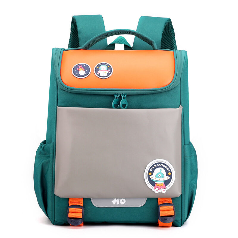 Primary School Students Shoulder Pad Children's Backpack Light