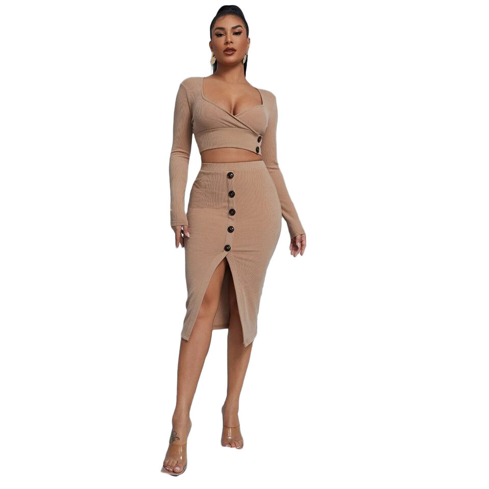 Europe And America Women's Dresses