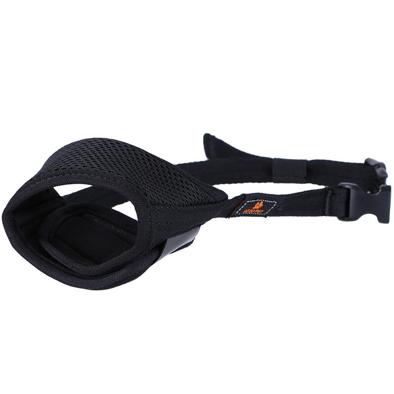 Mouth Cover To Prevent Eating Indiscriminately Large Labrador