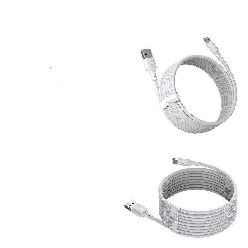 Type-c Data Cable 5a Fast Charge Is Suitable