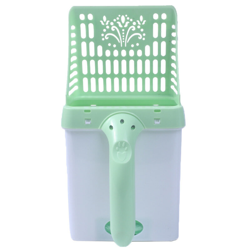 Neater Litter Genie Scooper Cat Sifter Scoop System