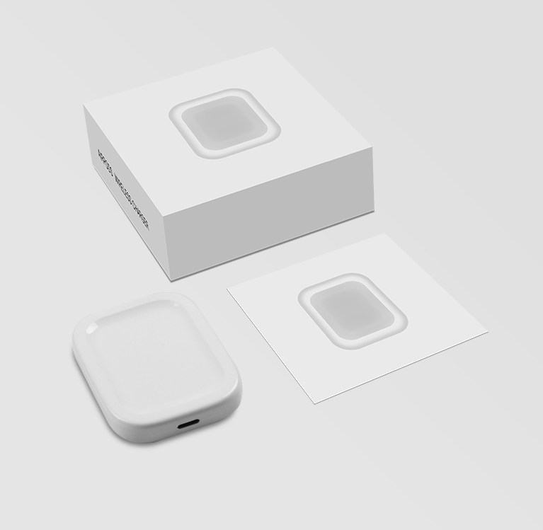 Compatible with Apple