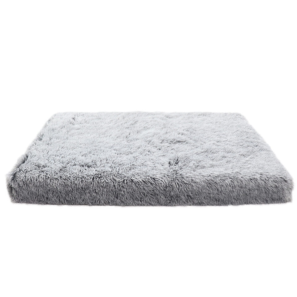 Cushion Nest Deep Sleep Dog Sofa Bed Soft