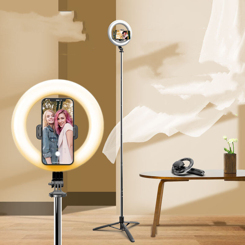Multifunctional Selfie Stick Q05S Live