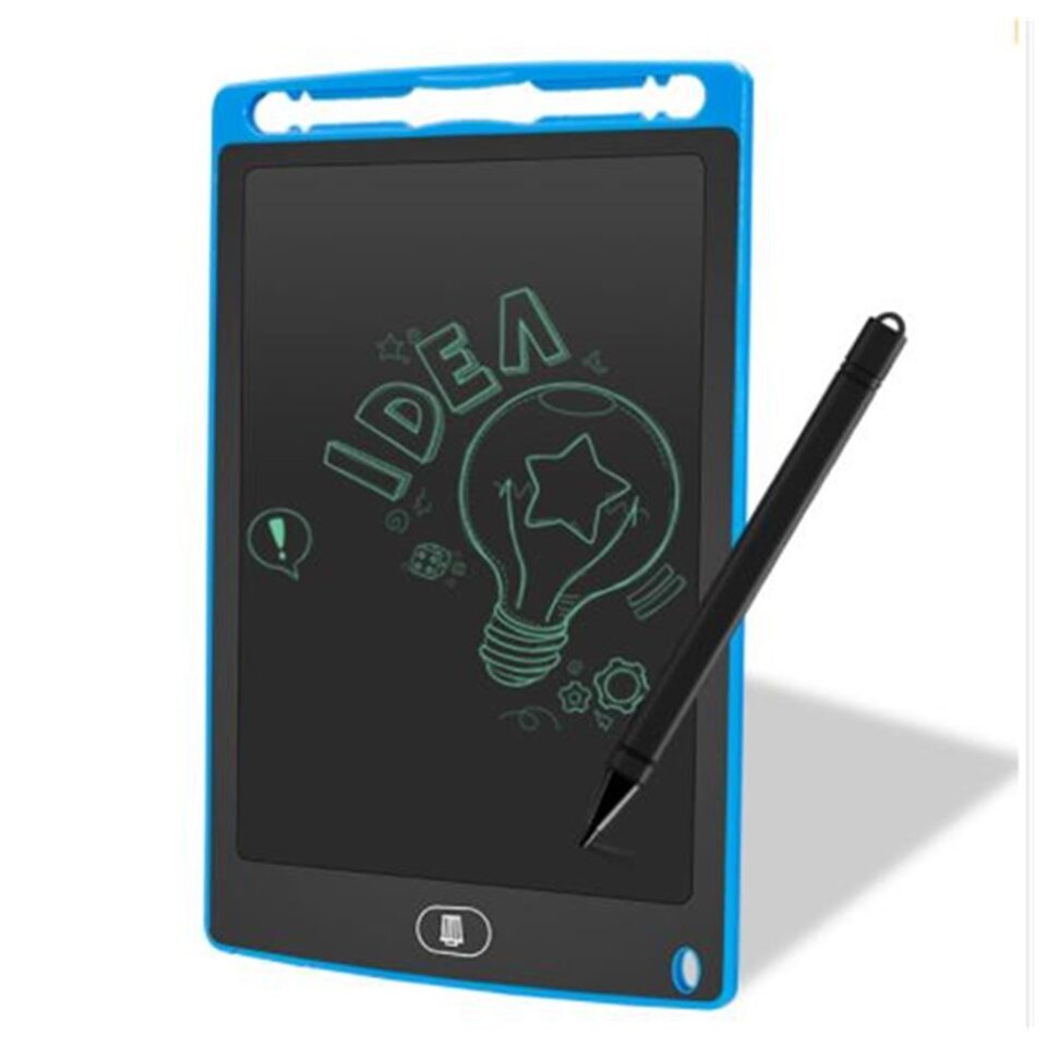 LCD Writing Board New Children's Note Draft