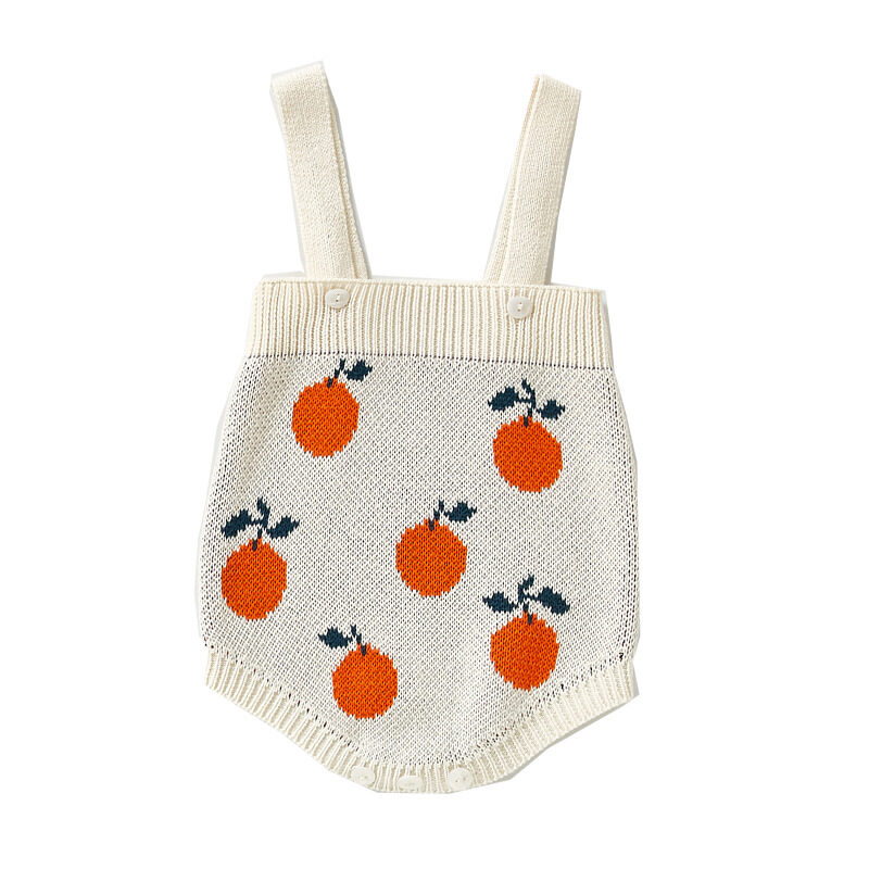 Baby Clothes Suit Romper Long Sleeve