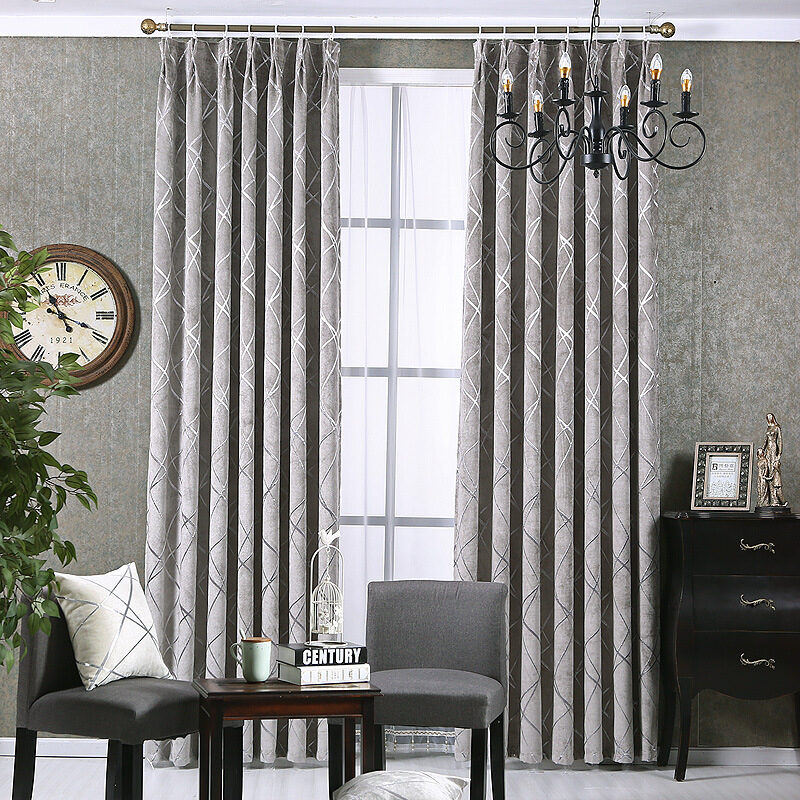 Solid Color Simple Modern Light Luxury Living Room