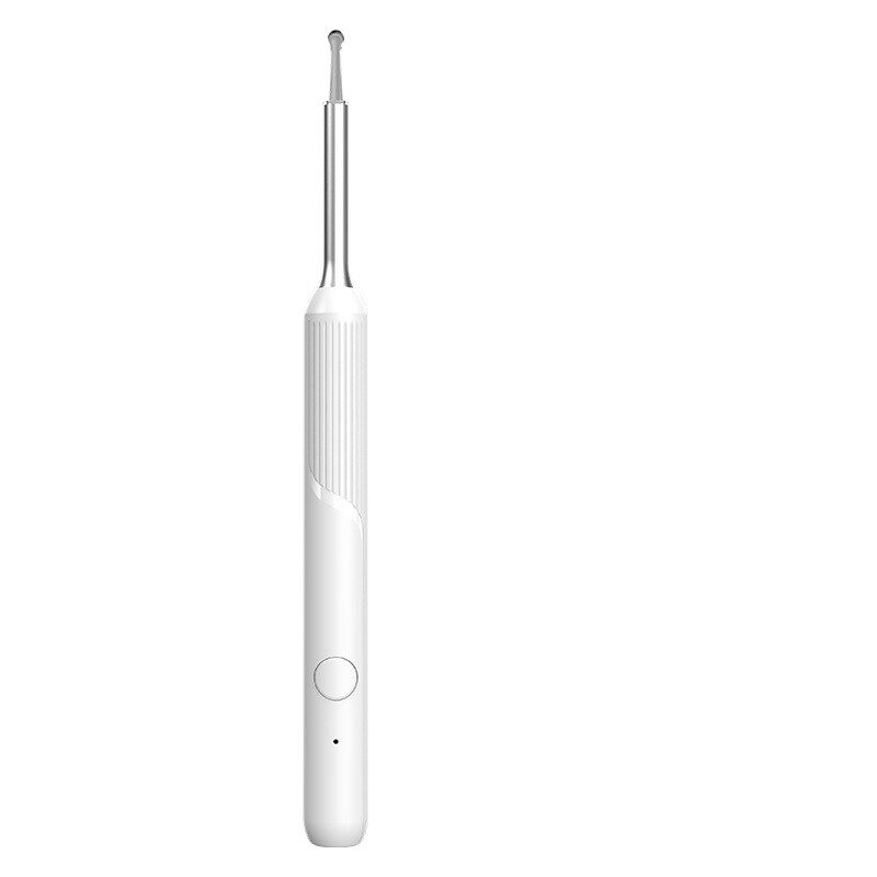 Visual Ear Spoon Cleaner Luminous Picking Stick