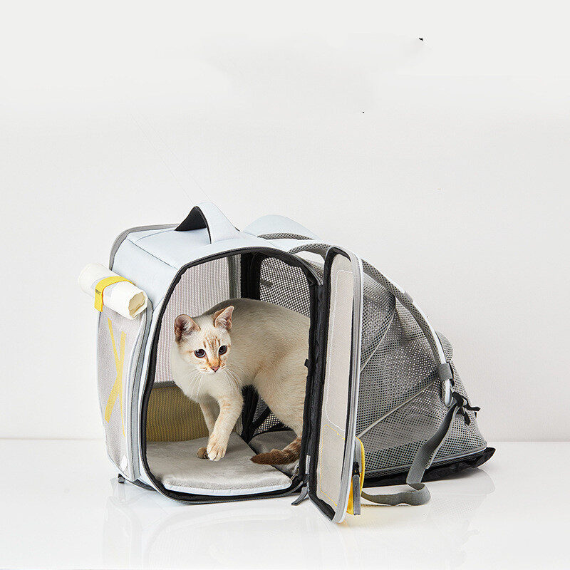 Pets Go Out Portable Space Capsule Large Capacity