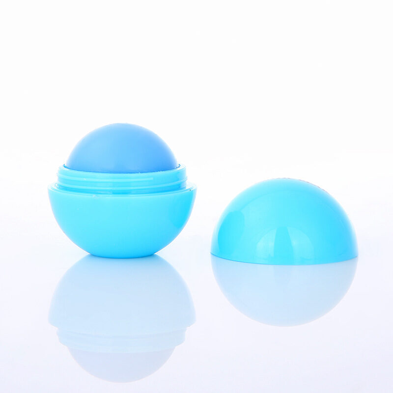 Plant Lipstick Lip Gloss Fruit Cosmetics Cartoon Balm