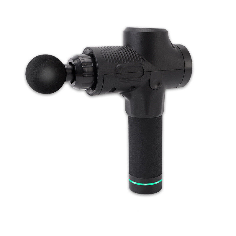 Fascia Massager Massage Gun Muscle Neck Cream Fitness