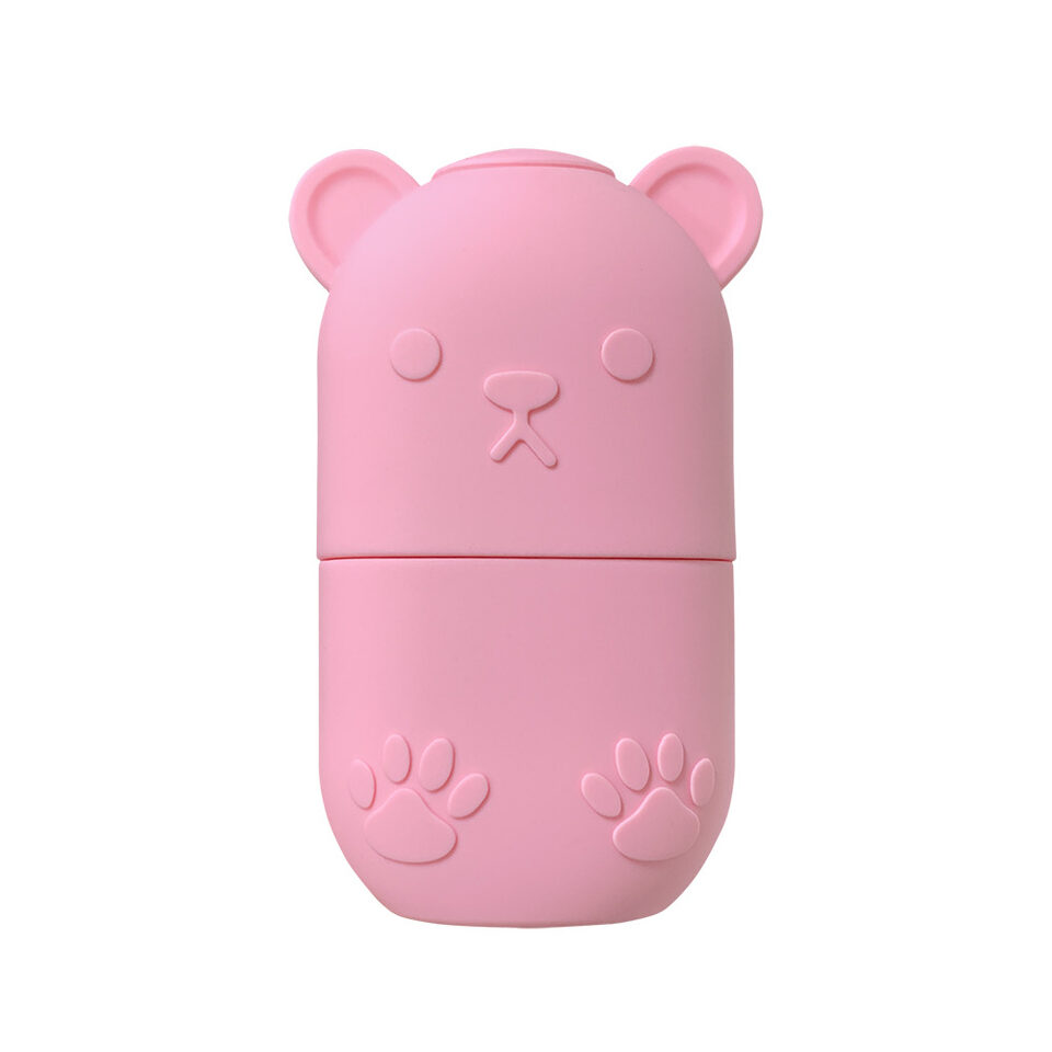 Ice Face Roller Mould Holder For Stick Beauty