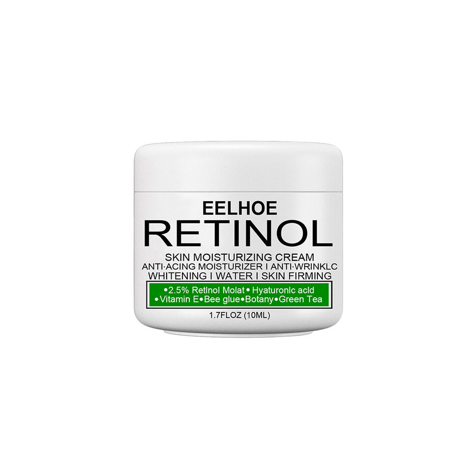 Skin Brightening Lightening Melanin Moisturizing Cream