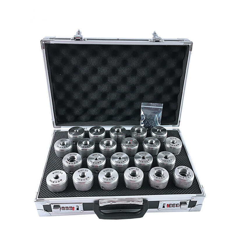 Pressure Quick Connector Set ALKJ22kS