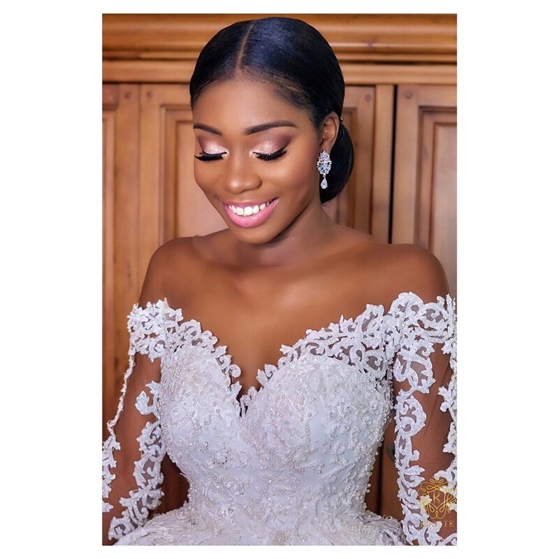 Wedding Gown Bridal Dresses