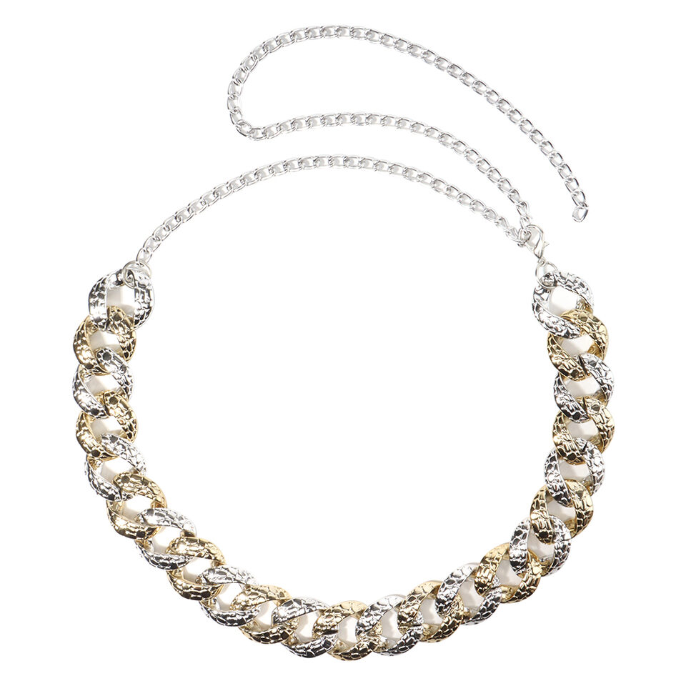 Jewelry Summer Body New