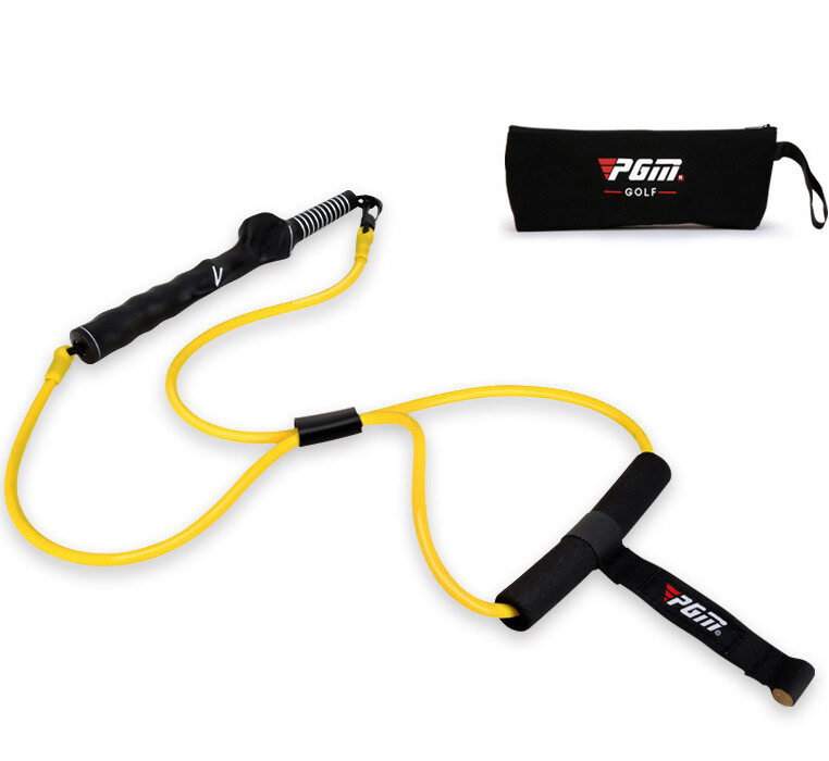 Fitness Swing Pull Belt Posture Training Equipment