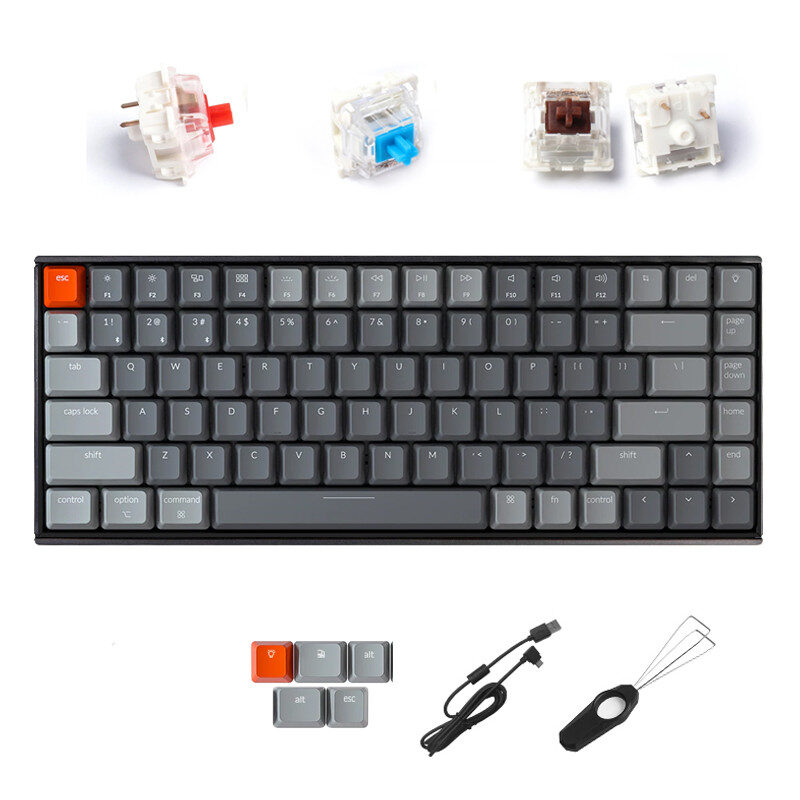 Mechanical Keyboard Tablet Laptop Office Dedicated Gaming Wired