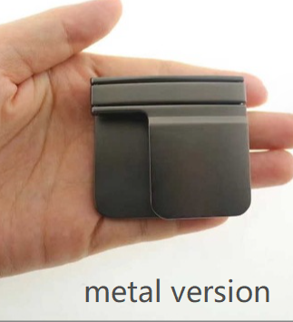Multi-Function Belt Clip Buckle Tighten The Waistband Pants